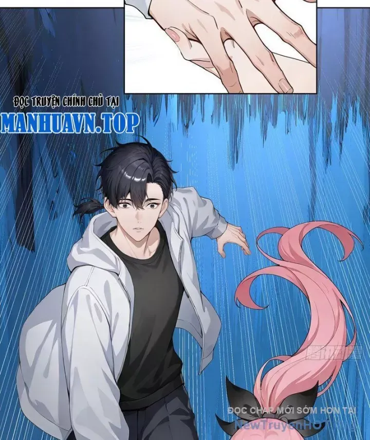 đọc truyện Thái Cổ Thập Hung: Người Khác Ngự Thú Ta Ngự Thú Nương Chương 15 ảnh 30 tại Thiên Thai Truyện