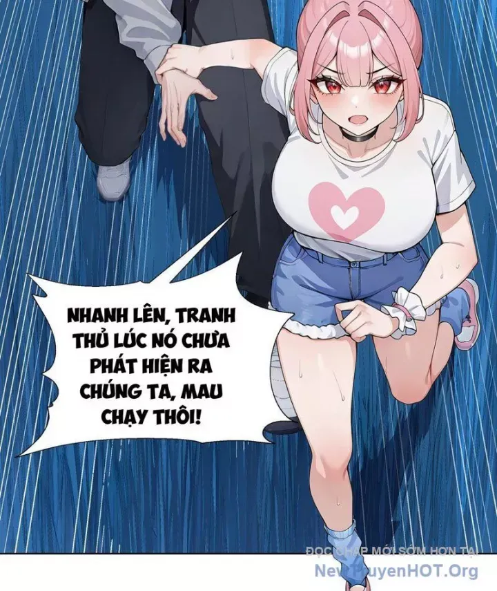 đọc truyện Thái Cổ Thập Hung: Người Khác Ngự Thú Ta Ngự Thú Nương Chương 15 ảnh 31 tại Thiên Thai Truyện