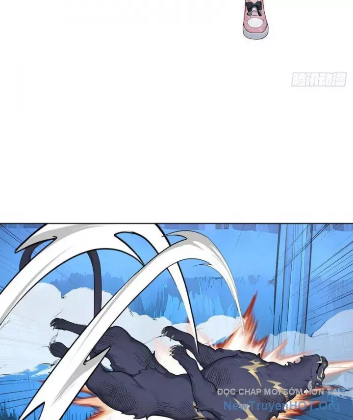 đọc truyện Thái Cổ Thập Hung: Người Khác Ngự Thú Ta Ngự Thú Nương Chương 15 ảnh 32 tại Thiên Thai Truyện