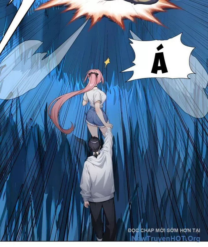 đọc truyện Thái Cổ Thập Hung: Người Khác Ngự Thú Ta Ngự Thú Nương Chương 15 ảnh 33 tại Thiên Thai Truyện