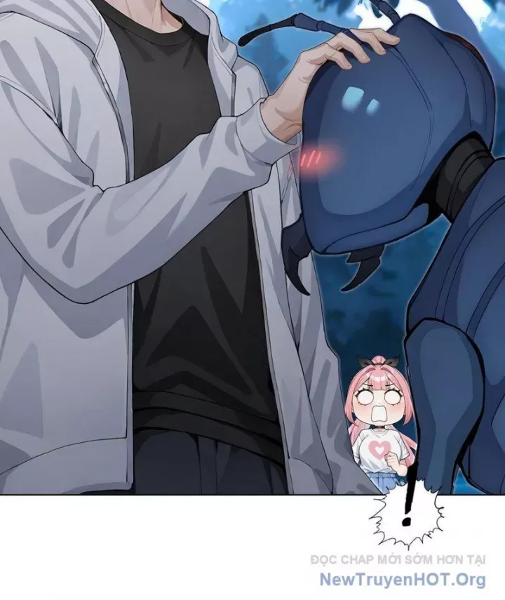 đọc truyện Thái Cổ Thập Hung: Người Khác Ngự Thú Ta Ngự Thú Nương Chương 15 ảnh 39 tại Thiên Thai Truyện