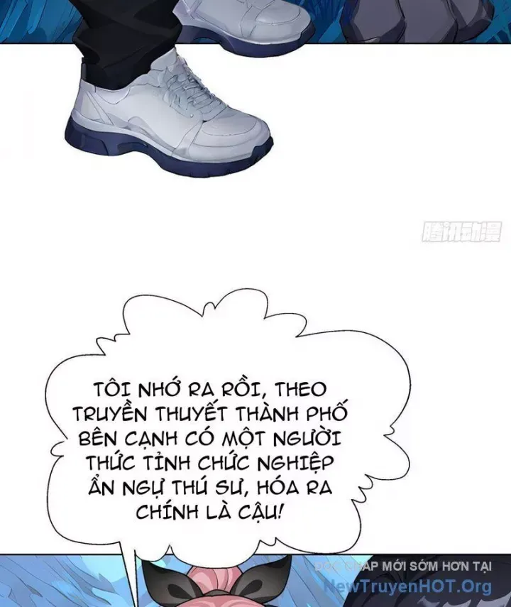 đọc truyện Thái Cổ Thập Hung: Người Khác Ngự Thú Ta Ngự Thú Nương Chương 15 ảnh 46 tại Thiên Thai Truyện