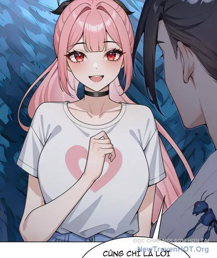 đọc truyện Thái Cổ Thập Hung: Người Khác Ngự Thú Ta Ngự Thú Nương Chương 15 ảnh 47 tại Thiên Thai Truyện