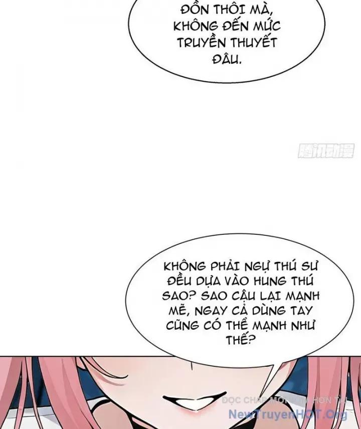 đọc truyện Thái Cổ Thập Hung: Người Khác Ngự Thú Ta Ngự Thú Nương Chương 15 ảnh 48 tại Thiên Thai Truyện