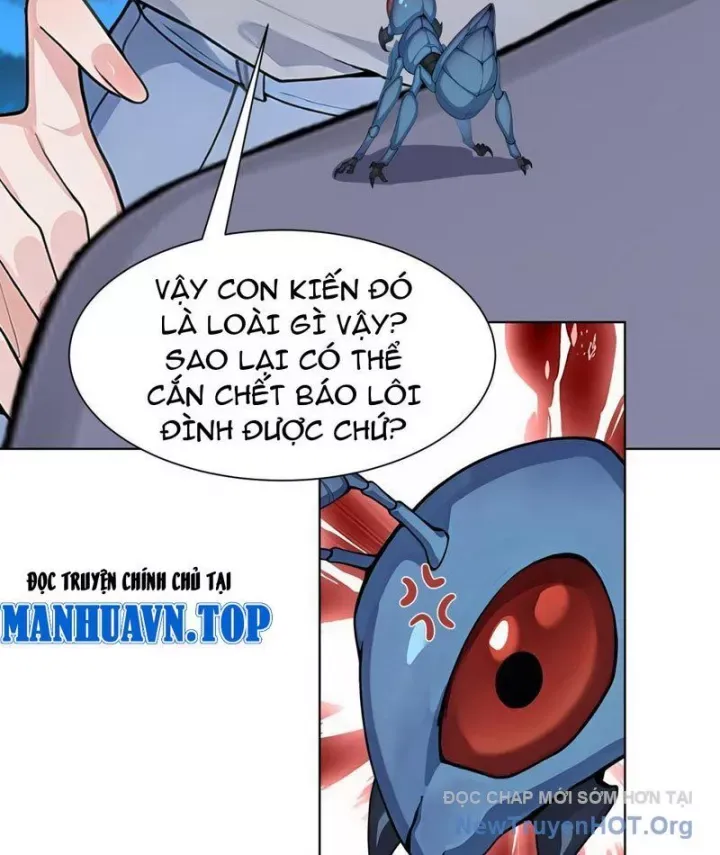 đọc truyện Thái Cổ Thập Hung: Người Khác Ngự Thú Ta Ngự Thú Nương Chương 15 ảnh 50 tại Thiên Thai Truyện