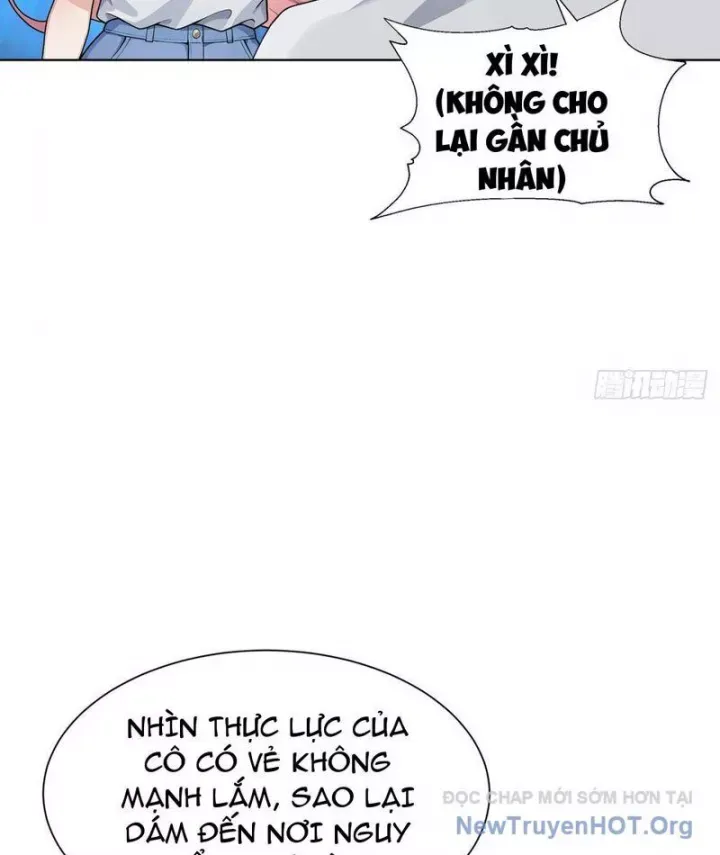 đọc truyện Thái Cổ Thập Hung: Người Khác Ngự Thú Ta Ngự Thú Nương Chương 15 ảnh 55 tại Thiên Thai Truyện