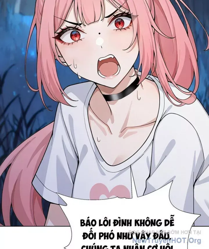 đọc truyện Thái Cổ Thập Hung: Người Khác Ngự Thú Ta Ngự Thú Nương Chương 15 ảnh 8 tại Thiên Thai Truyện