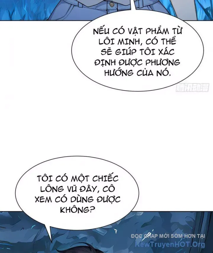 đọc truyện Thái Cổ Thập Hung: Người Khác Ngự Thú Ta Ngự Thú Nương Chương 15 ảnh 70 tại Thiên Thai Truyện