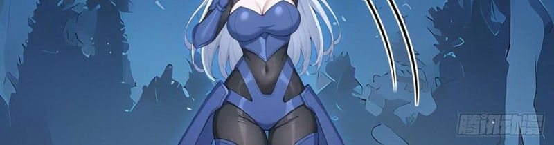 đọc truyện Thái Cổ Thập Hung: Người Khác Ngự Thú Ta Ngự Thú Nương Chương 16 ảnh 32 tại Thiên Thai Truyện