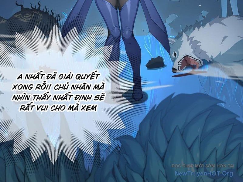 đọc truyện Thái Cổ Thập Hung: Người Khác Ngự Thú Ta Ngự Thú Nương Chương 16 ảnh 33 tại Thiên Thai Truyện