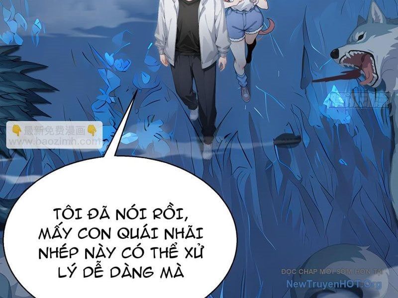 đọc truyện Thái Cổ Thập Hung: Người Khác Ngự Thú Ta Ngự Thú Nương Chương 16 ảnh 37 tại Thiên Thai Truyện