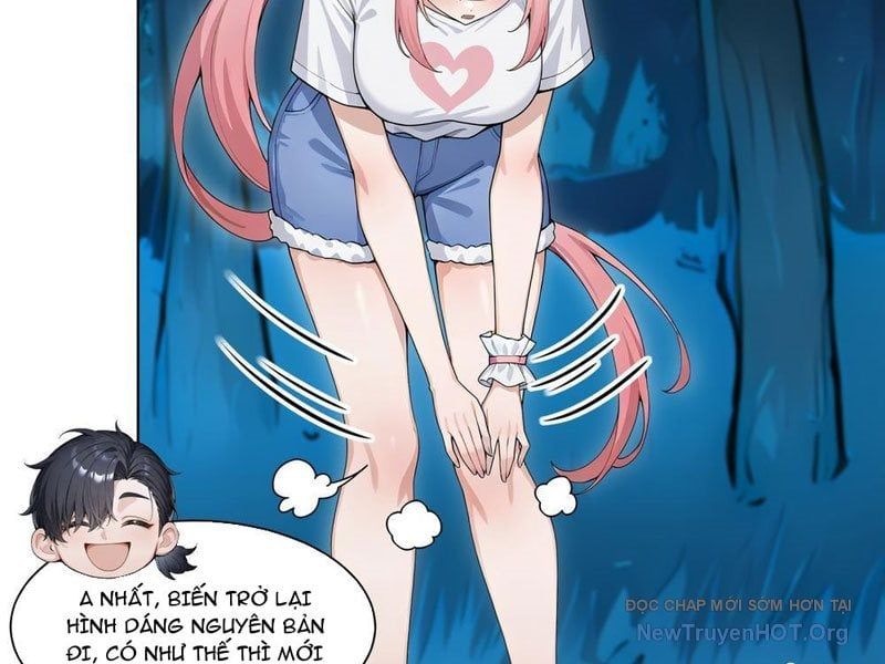 đọc truyện Thái Cổ Thập Hung: Người Khác Ngự Thú Ta Ngự Thú Nương Chương 16 ảnh 55 tại Thiên Thai Truyện