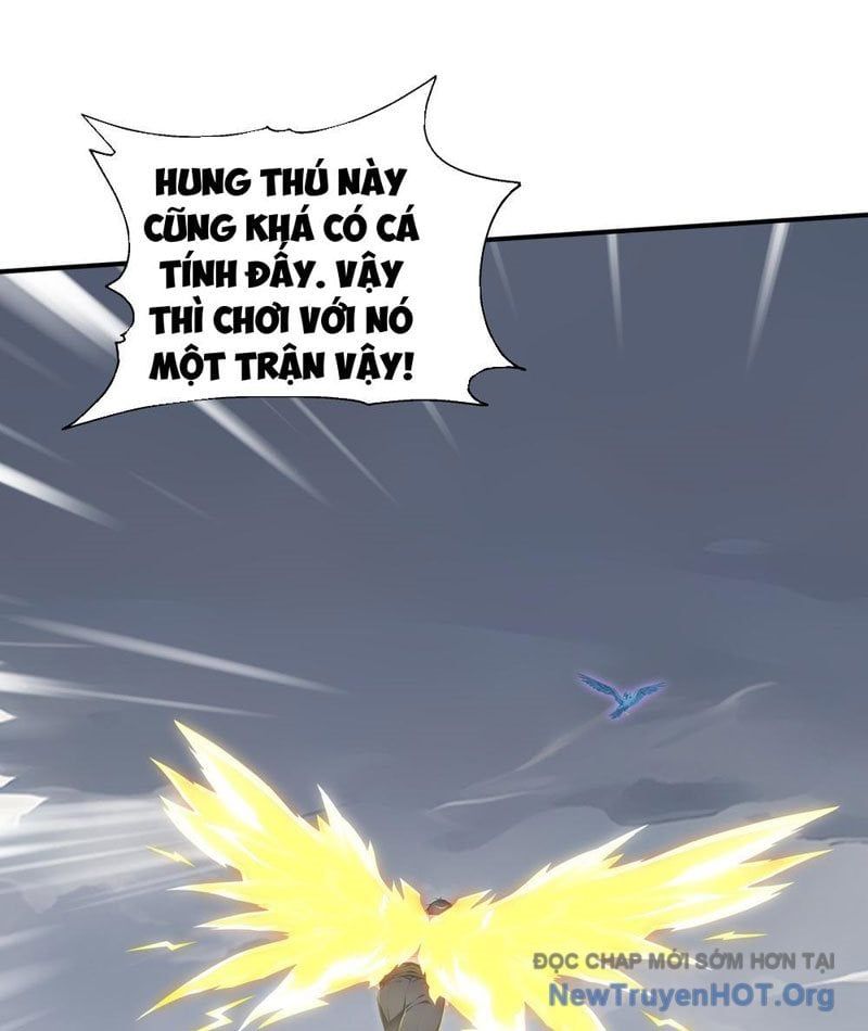 đọc truyện Thái Cổ Thập Hung: Người Khác Ngự Thú Ta Ngự Thú Nương Chương 17 ảnh 15 tại Thiên Thai Truyện