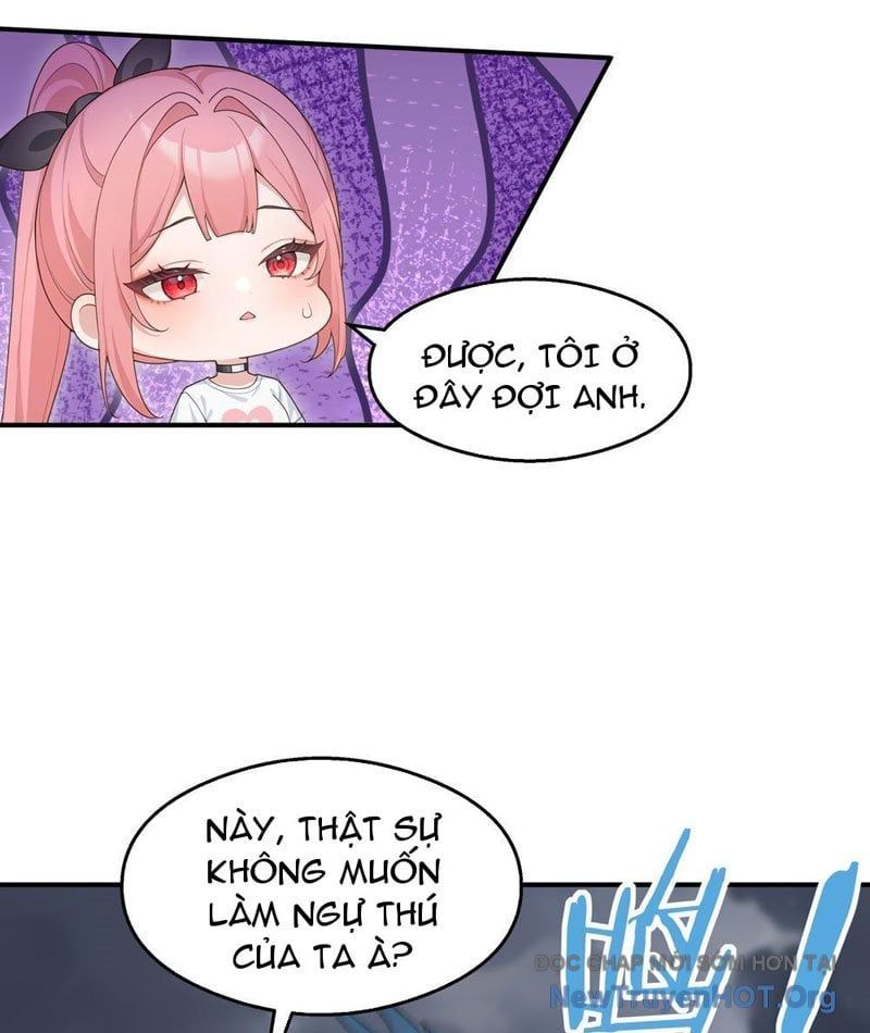 đọc truyện Thái Cổ Thập Hung: Người Khác Ngự Thú Ta Ngự Thú Nương Chương 17 ảnh 17 tại Thiên Thai Truyện