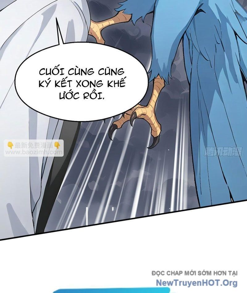 đọc truyện Thái Cổ Thập Hung: Người Khác Ngự Thú Ta Ngự Thú Nương Chương 17 ảnh 38 tại Thiên Thai Truyện