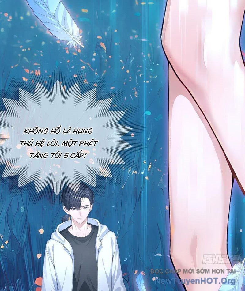 đọc truyện Thái Cổ Thập Hung: Người Khác Ngự Thú Ta Ngự Thú Nương Chương 17 ảnh 48 tại Thiên Thai Truyện