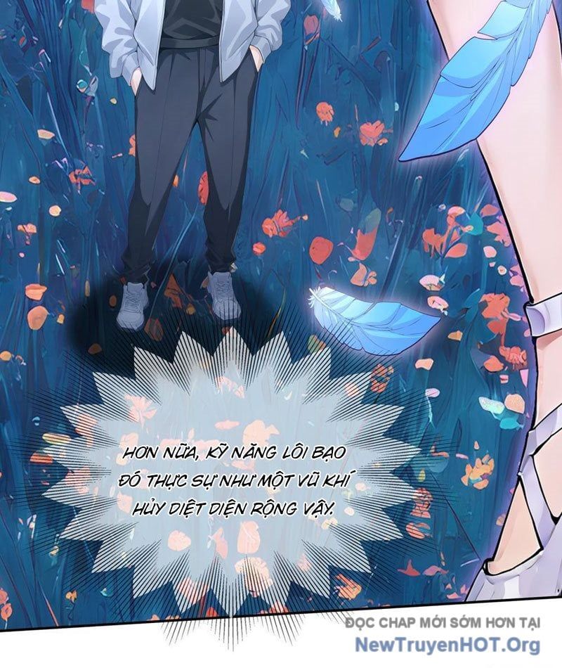 đọc truyện Thái Cổ Thập Hung: Người Khác Ngự Thú Ta Ngự Thú Nương Chương 17 ảnh 49 tại Thiên Thai Truyện