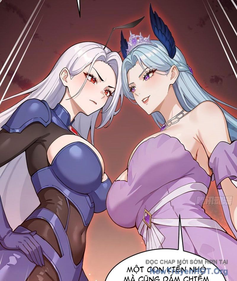 đọc truyện Thái Cổ Thập Hung: Người Khác Ngự Thú Ta Ngự Thú Nương Chương 17 ảnh 61 tại Thiên Thai Truyện