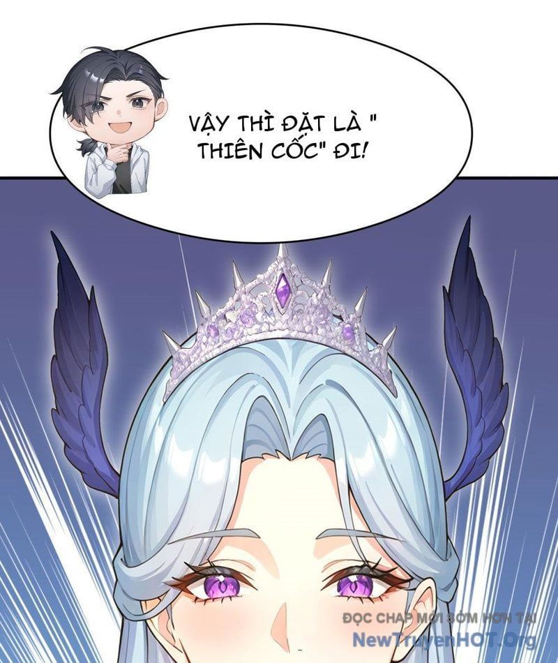 đọc truyện Thái Cổ Thập Hung: Người Khác Ngự Thú Ta Ngự Thú Nương Chương 17 ảnh 70 tại Thiên Thai Truyện