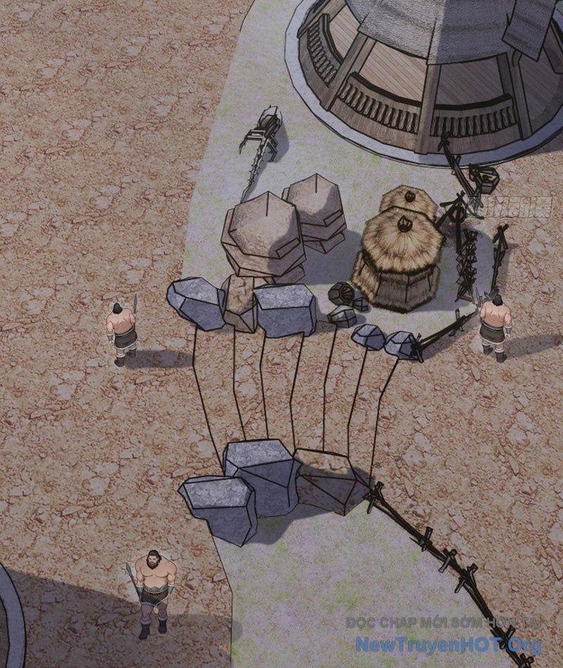 đọc truyện Thái Cổ Thập Hung: Người Khác Ngự Thú Ta Ngự Thú Nương Chương 17 ảnh 78 tại Thiên Thai Truyện