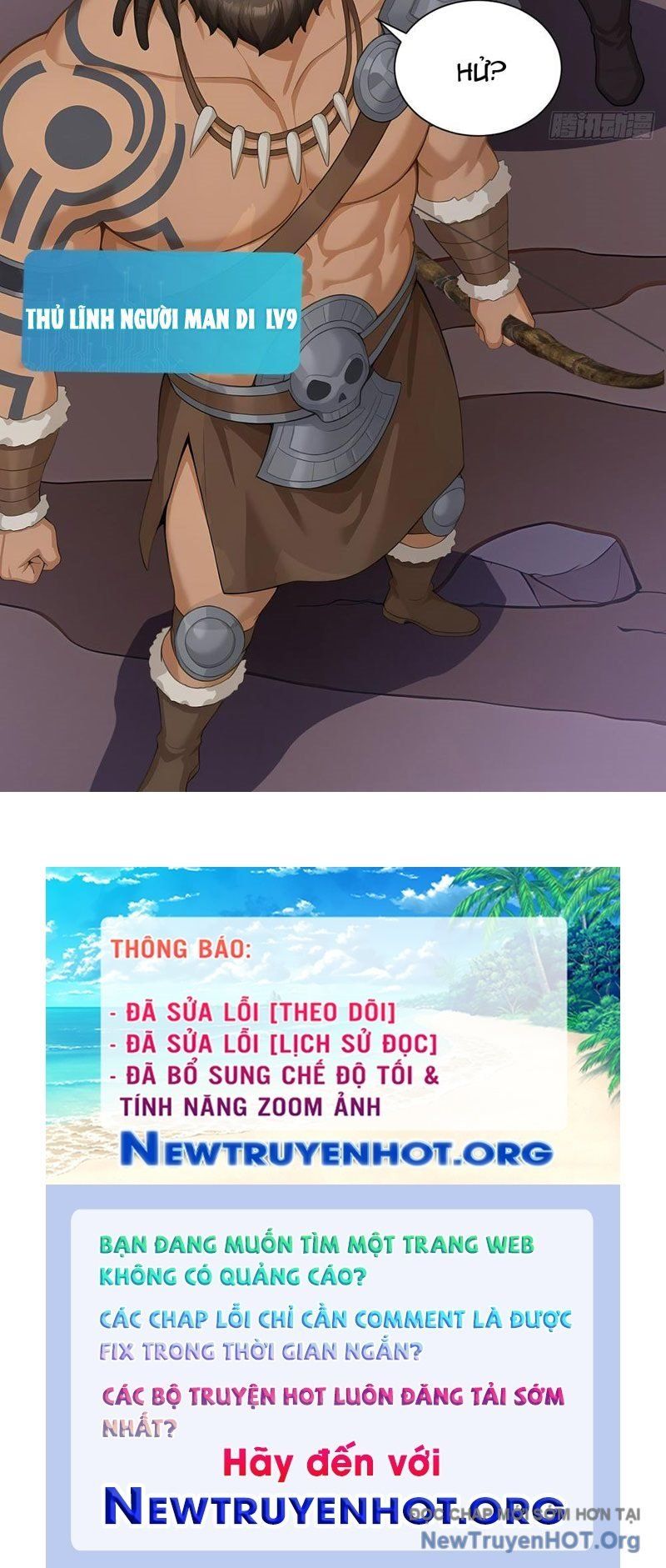 đọc truyện Thái Cổ Thập Hung: Người Khác Ngự Thú Ta Ngự Thú Nương Chương 17 ảnh 100 tại Thiên Thai Truyện