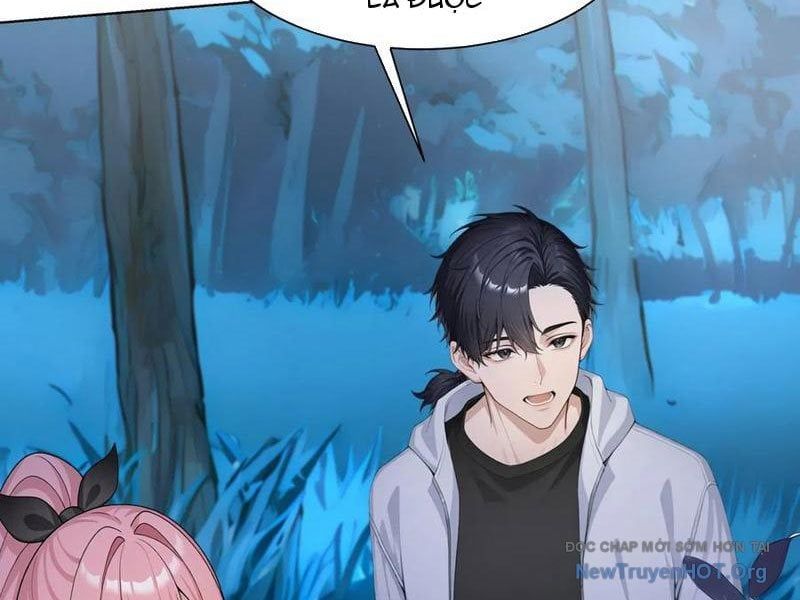 đọc truyện Thái Cổ Thập Hung: Người Khác Ngự Thú Ta Ngự Thú Nương Chương 18 ảnh 16 tại Thiên Thai Truyện