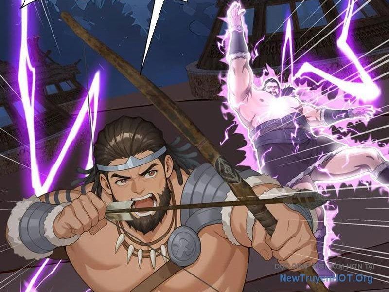 đọc truyện Thái Cổ Thập Hung: Người Khác Ngự Thú Ta Ngự Thú Nương Chương 18 ảnh 32 tại Thiên Thai Truyện