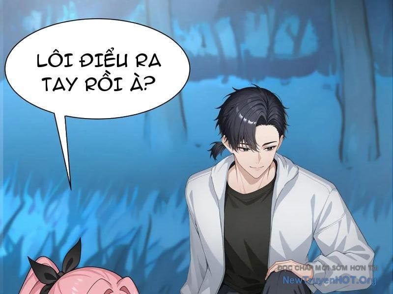 đọc truyện Thái Cổ Thập Hung: Người Khác Ngự Thú Ta Ngự Thú Nương Chương 18 ảnh 46 tại Thiên Thai Truyện