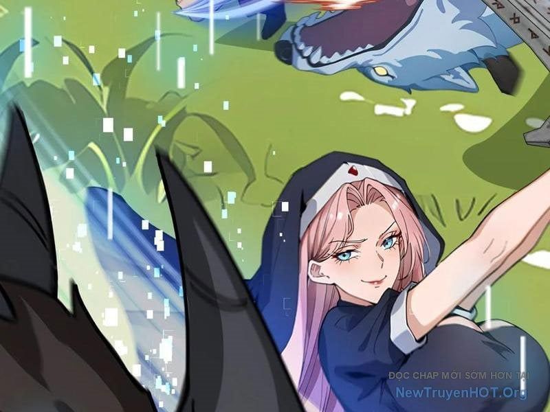 đọc truyện Thái Cổ Thập Hung: Người Khác Ngự Thú Ta Ngự Thú Nương Chương 18 ảnh 97 tại Thiên Thai Truyện