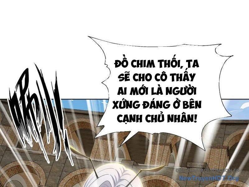 đọc truyện Thái Cổ Thập Hung: Người Khác Ngự Thú Ta Ngự Thú Nương Chương 19 ảnh 13 tại Thiên Thai Truyện