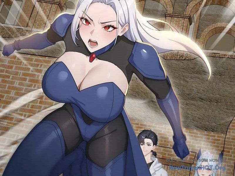 đọc truyện Thái Cổ Thập Hung: Người Khác Ngự Thú Ta Ngự Thú Nương Chương 19 ảnh 14 tại Thiên Thai Truyện