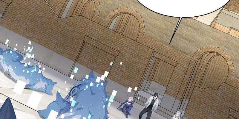 đọc truyện Thái Cổ Thập Hung: Người Khác Ngự Thú Ta Ngự Thú Nương Chương 19 ảnh 128 tại Thiên Thai Truyện