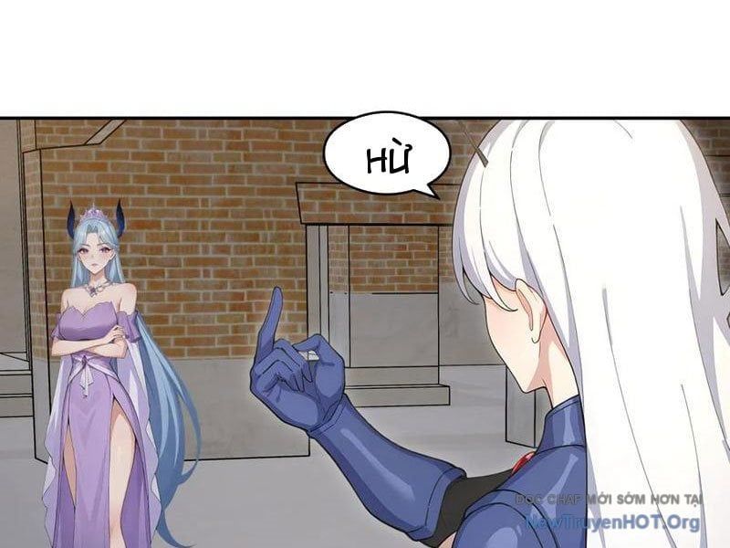 đọc truyện Thái Cổ Thập Hung: Người Khác Ngự Thú Ta Ngự Thú Nương Chương 19 ảnh 23 tại Thiên Thai Truyện