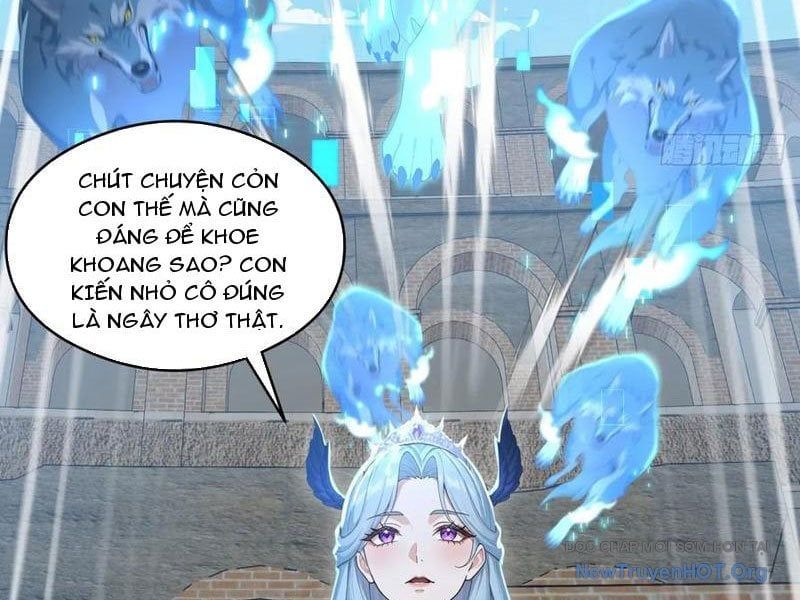 đọc truyện Thái Cổ Thập Hung: Người Khác Ngự Thú Ta Ngự Thú Nương Chương 19 ảnh 27 tại Thiên Thai Truyện