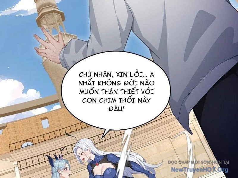 đọc truyện Thái Cổ Thập Hung: Người Khác Ngự Thú Ta Ngự Thú Nương Chương 19 ảnh 36 tại Thiên Thai Truyện