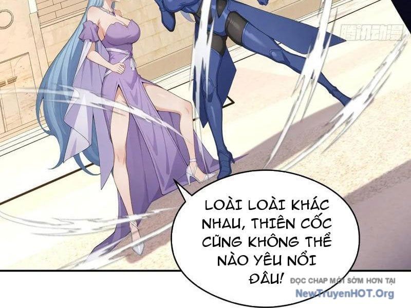 đọc truyện Thái Cổ Thập Hung: Người Khác Ngự Thú Ta Ngự Thú Nương Chương 19 ảnh 37 tại Thiên Thai Truyện