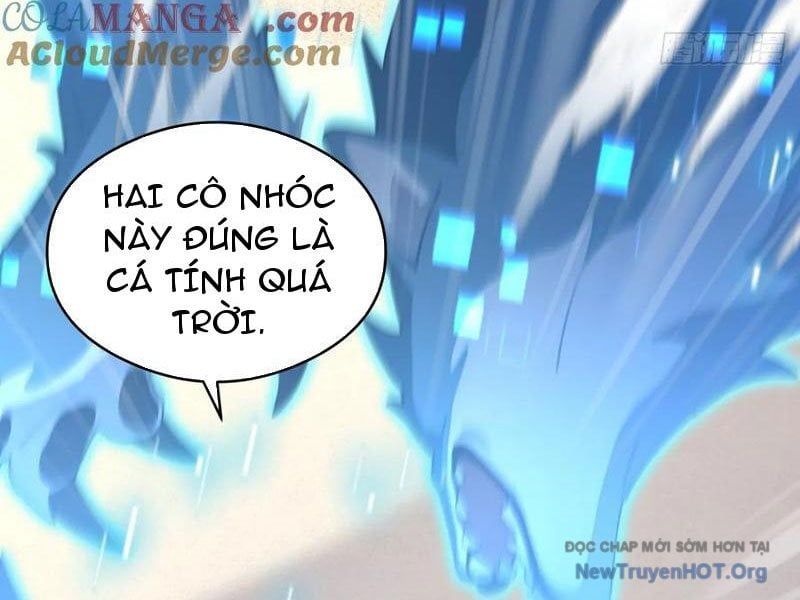 đọc truyện Thái Cổ Thập Hung: Người Khác Ngự Thú Ta Ngự Thú Nương Chương 19 ảnh 39 tại Thiên Thai Truyện