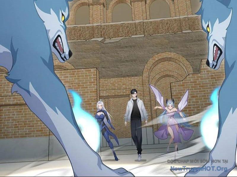 đọc truyện Thái Cổ Thập Hung: Người Khác Ngự Thú Ta Ngự Thú Nương Chương 19 ảnh 9 tại Thiên Thai Truyện