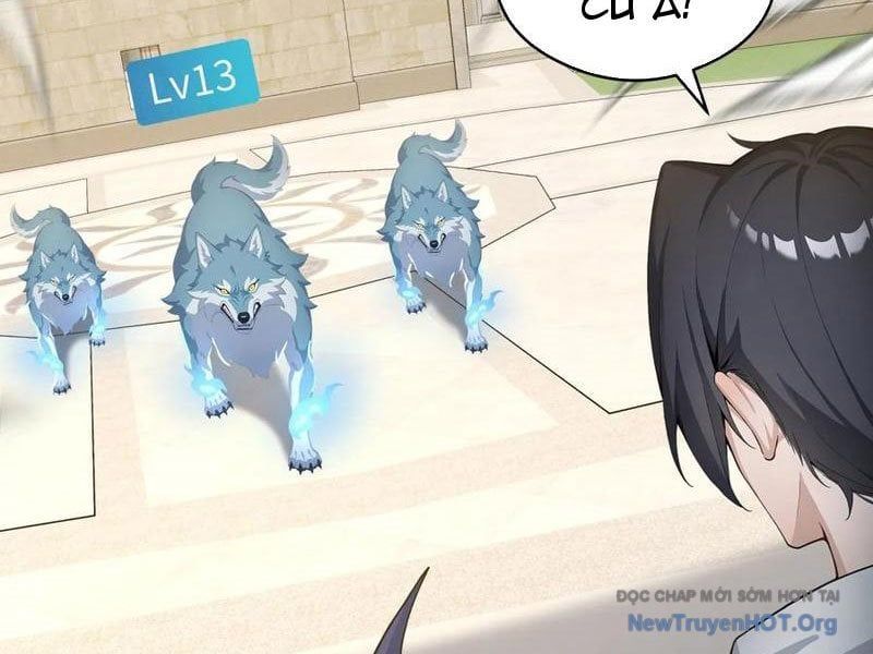 đọc truyện Thái Cổ Thập Hung: Người Khác Ngự Thú Ta Ngự Thú Nương Chương 19 ảnh 11 tại Thiên Thai Truyện