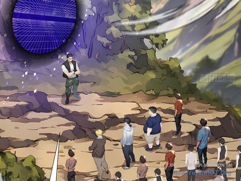 đọc truyện Thái Cổ Thập Hung: Người Khác Ngự Thú Ta Ngự Thú Nương Chương 2 ảnh 82 tại Thiên Thai Truyện