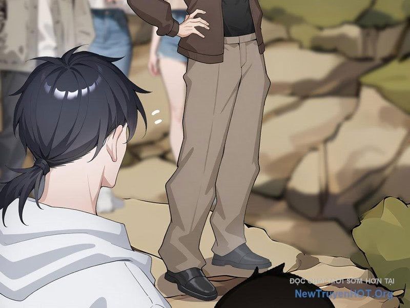 đọc truyện Thái Cổ Thập Hung: Người Khác Ngự Thú Ta Ngự Thú Nương Chương 2 ảnh 99 tại Thiên Thai Truyện