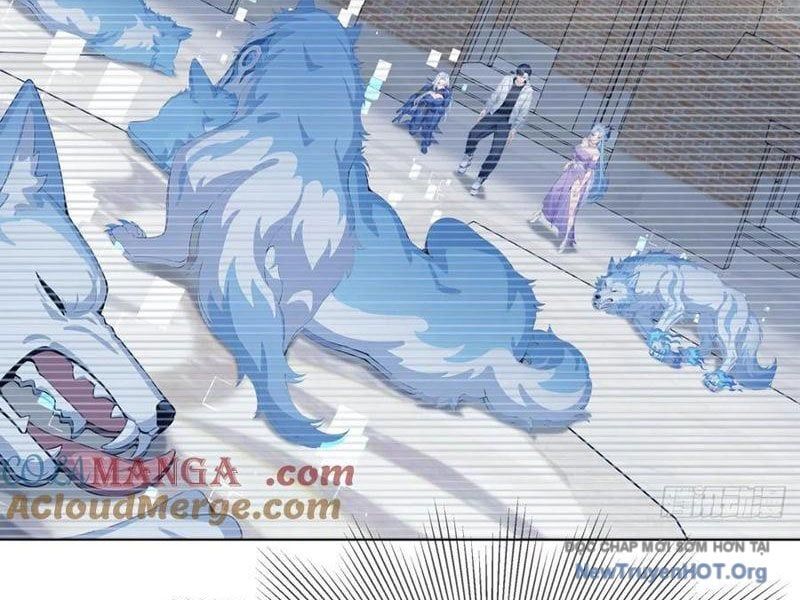 đọc truyện Thái Cổ Thập Hung: Người Khác Ngự Thú Ta Ngự Thú Nương Chương 20 ảnh 25 tại Thiên Thai Truyện