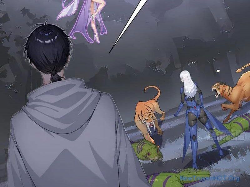 đọc truyện Thái Cổ Thập Hung: Người Khác Ngự Thú Ta Ngự Thú Nương Chương 21 ảnh 37 tại Thiên Thai Truyện