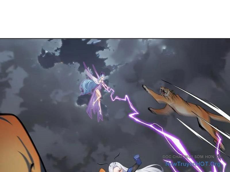 đọc truyện Thái Cổ Thập Hung: Người Khác Ngự Thú Ta Ngự Thú Nương Chương 21 ảnh 43 tại Thiên Thai Truyện