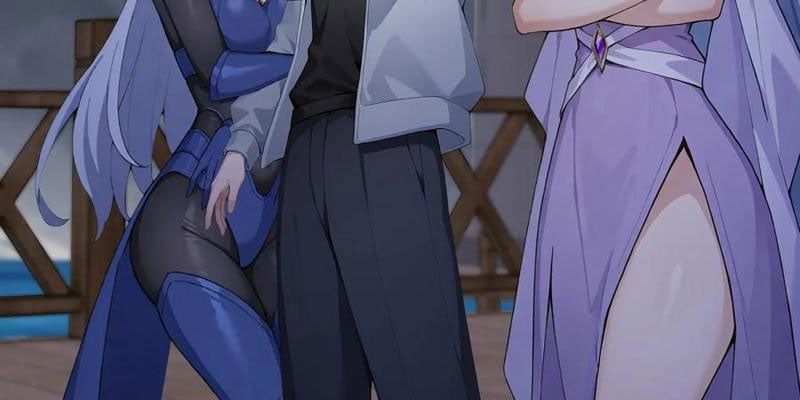 đọc truyện Thái Cổ Thập Hung: Người Khác Ngự Thú Ta Ngự Thú Nương Chương 21 ảnh 85 tại Thiên Thai Truyện