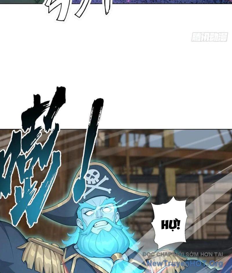 đọc truyện Thái Cổ Thập Hung: Người Khác Ngự Thú Ta Ngự Thú Nương Chương 22 ảnh 15 tại Thiên Thai Truyện