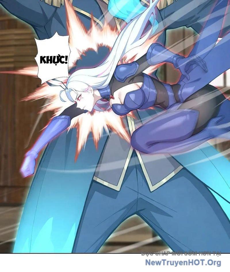 đọc truyện Thái Cổ Thập Hung: Người Khác Ngự Thú Ta Ngự Thú Nương Chương 22 ảnh 16 tại Thiên Thai Truyện