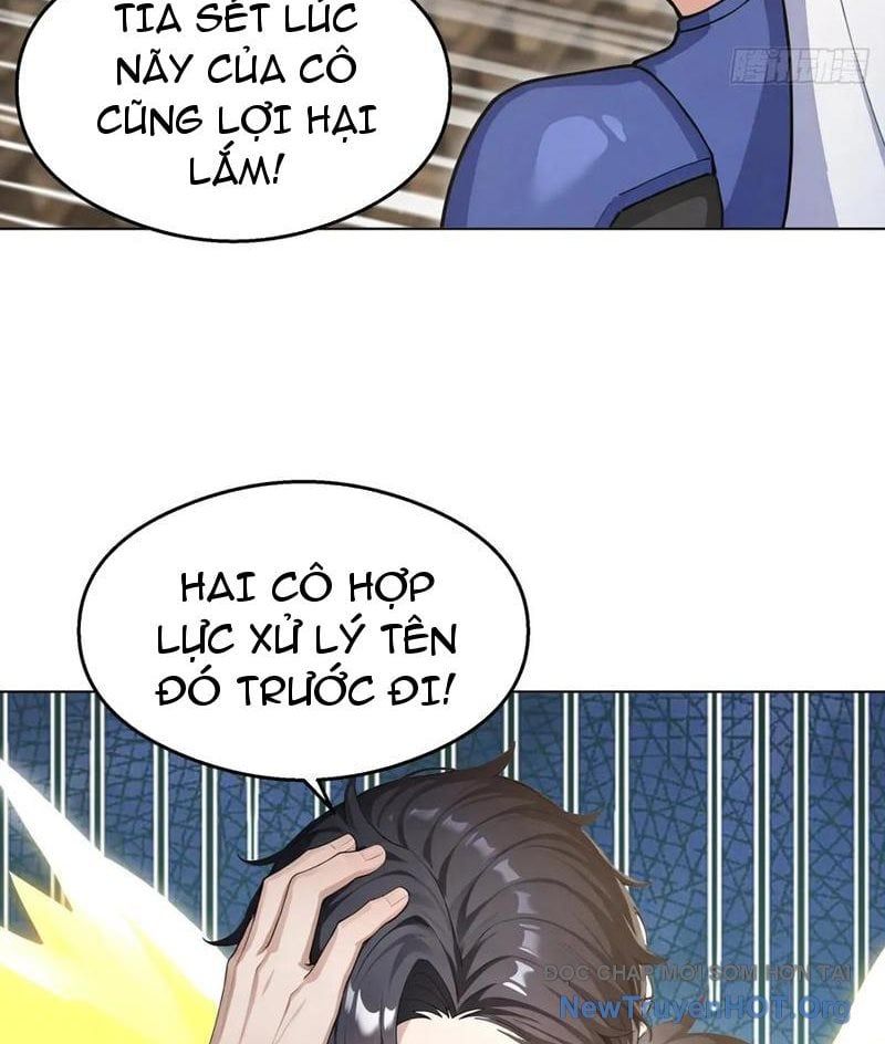 đọc truyện Thái Cổ Thập Hung: Người Khác Ngự Thú Ta Ngự Thú Nương Chương 22 ảnh 19 tại Thiên Thai Truyện