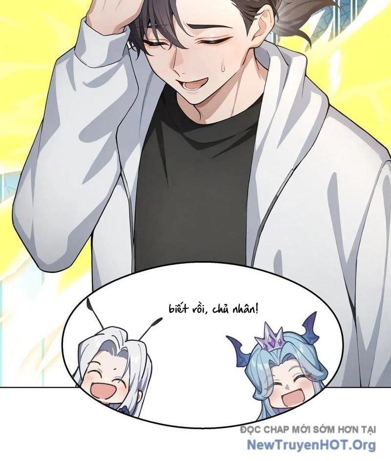 đọc truyện Thái Cổ Thập Hung: Người Khác Ngự Thú Ta Ngự Thú Nương Chương 22 ảnh 20 tại Thiên Thai Truyện