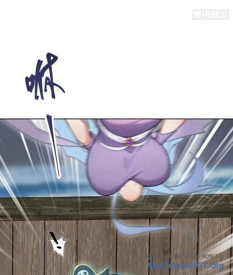 đọc truyện Thái Cổ Thập Hung: Người Khác Ngự Thú Ta Ngự Thú Nương Chương 22 ảnh 21 tại Thiên Thai Truyện